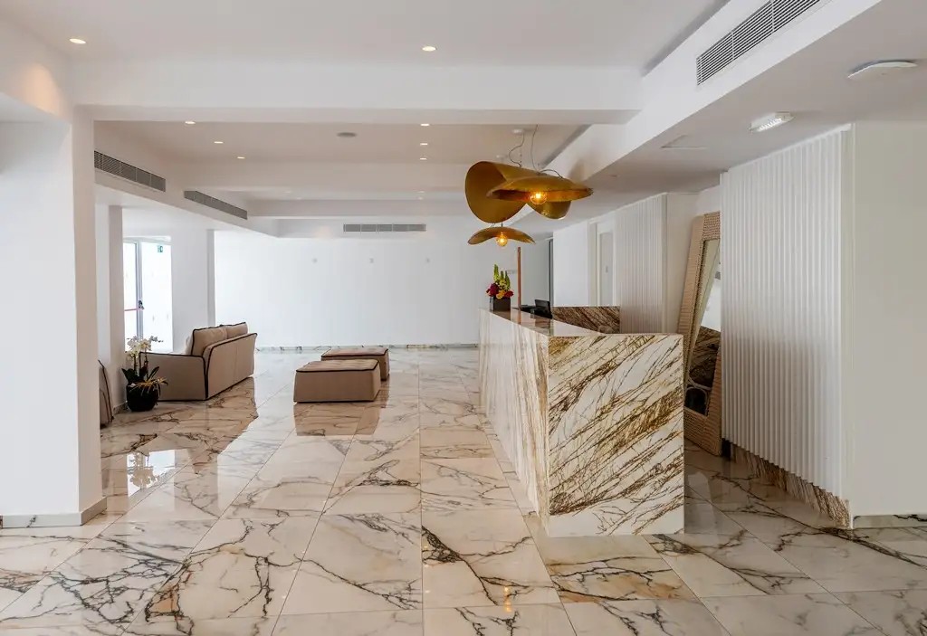 KOKKINOS BOUTIQUE HOTEL (EX. KOKKINOS HOTEL APARTMENTS)