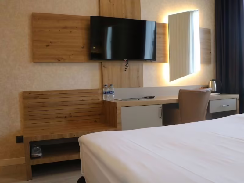 ISNOVA HOTEL