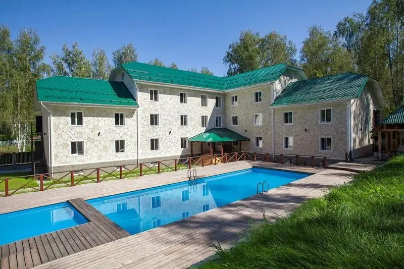СИЛАГОР (СИЛА ГОР)