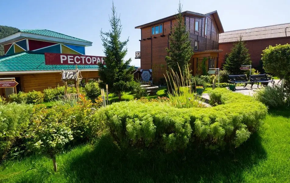КРЕСТОВАЯ ПАДЬ