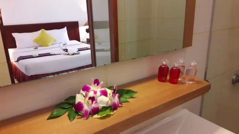 PAPILLON RESORT
