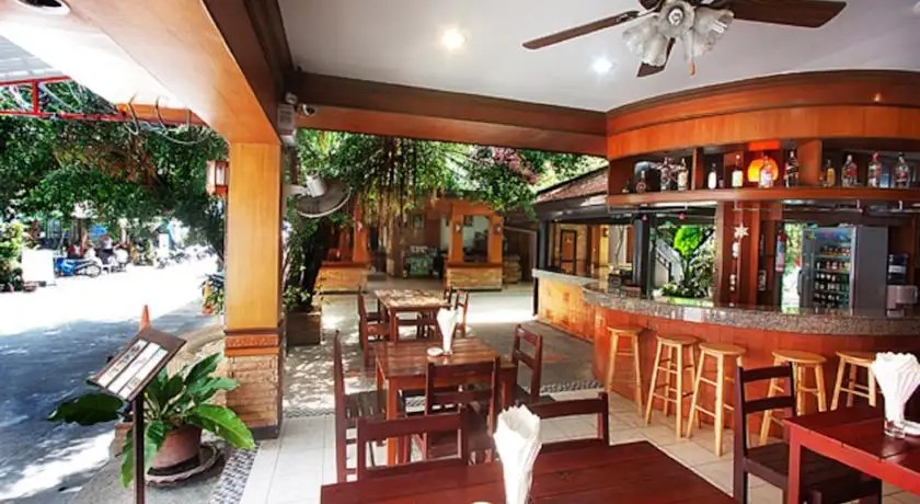 JANG RESORT