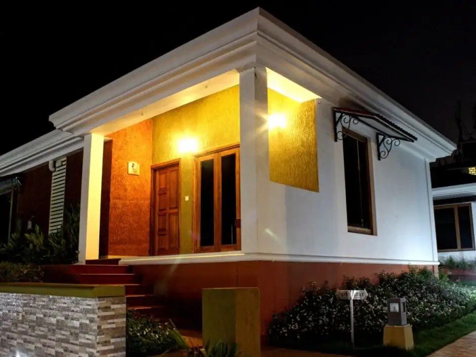 THE GRAND LEONEY RESORT
