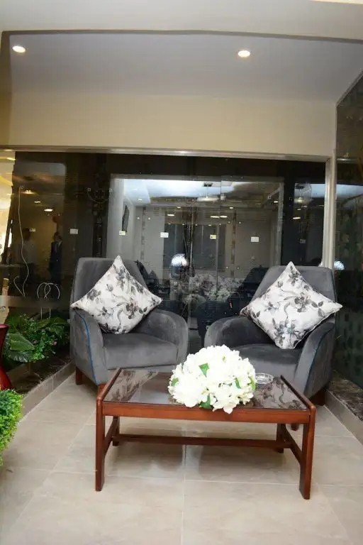 JEWEL INN EL BAKRY HOTEL
