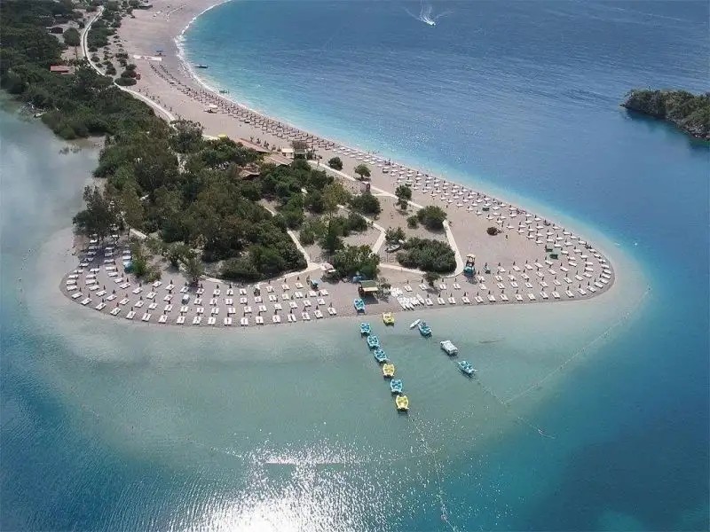 EFTELYA APART OTEL