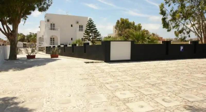 KALIPSO VILLAS