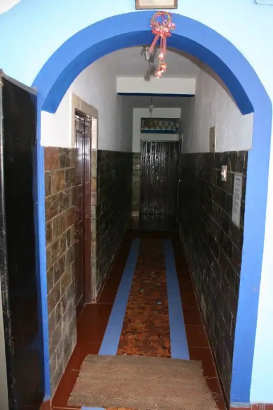 FISHERMANS GUEST HOUSE