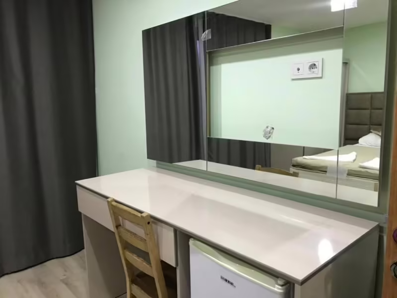 HISTORIAL HOTEL