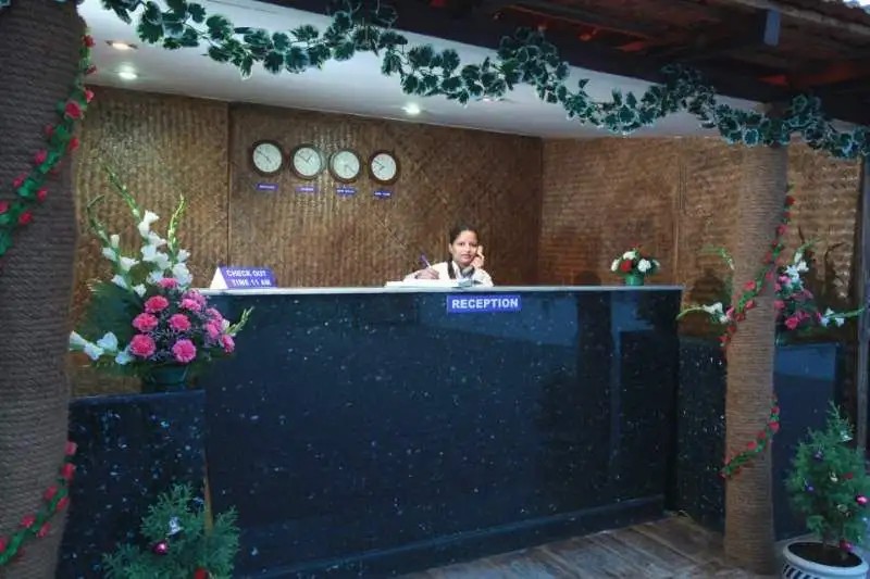 LUCKY STAR BEACH RESORT