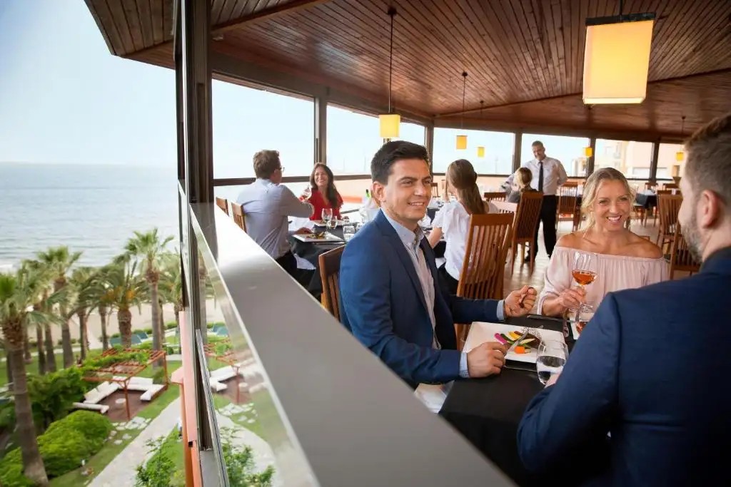 ROBINSON SARIGERME PARK