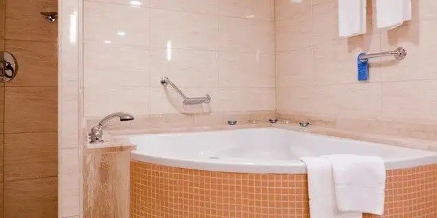 GREENFIELD HOTEL GOLF & SPA