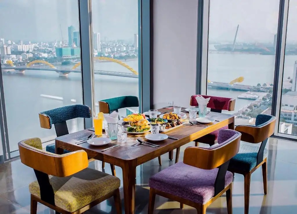 WINK HOTEL DANANG CENTRE
