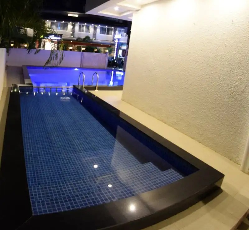 TIRUPATI RESORT