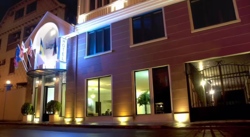 TBILOTEL