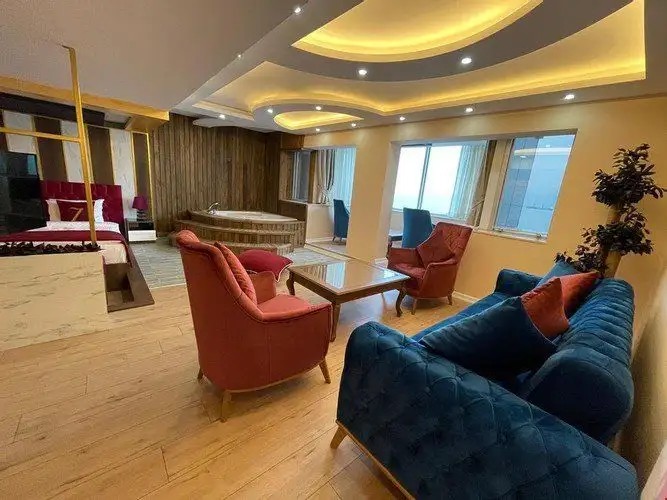 ZEK RESIDENCE HOTEL