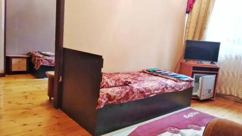 GOZEL NAFTALAN (КРАСИВЫЙ НАФТАЛАН)