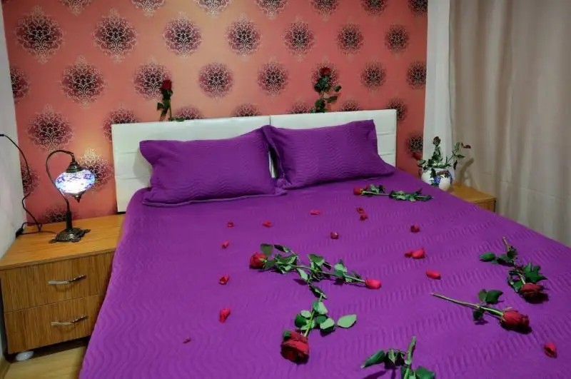 SEYRI ISTANBUL HOTEL