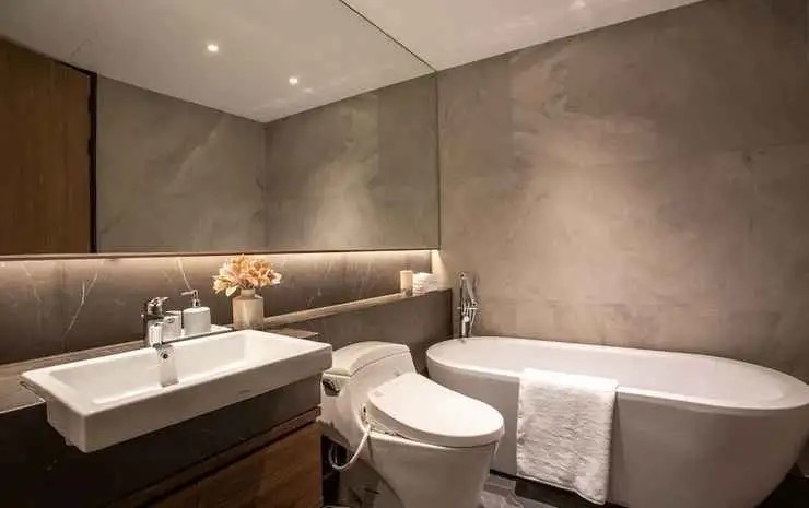 SHAMA LUXE SUKHUMVIT BANGKOK