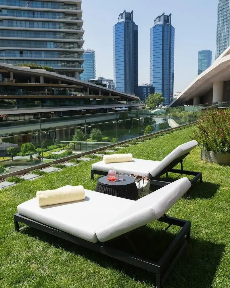 RAFFLES ISTANBUL