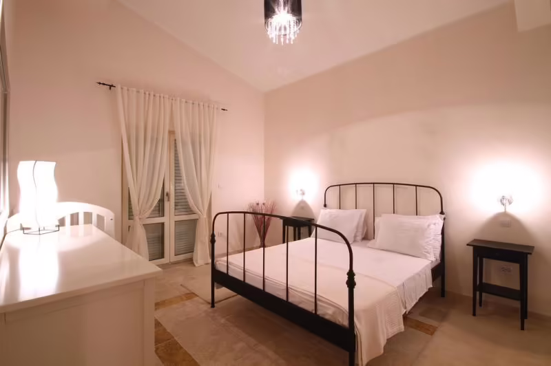 LUX APARTMENTS SV STEFAN