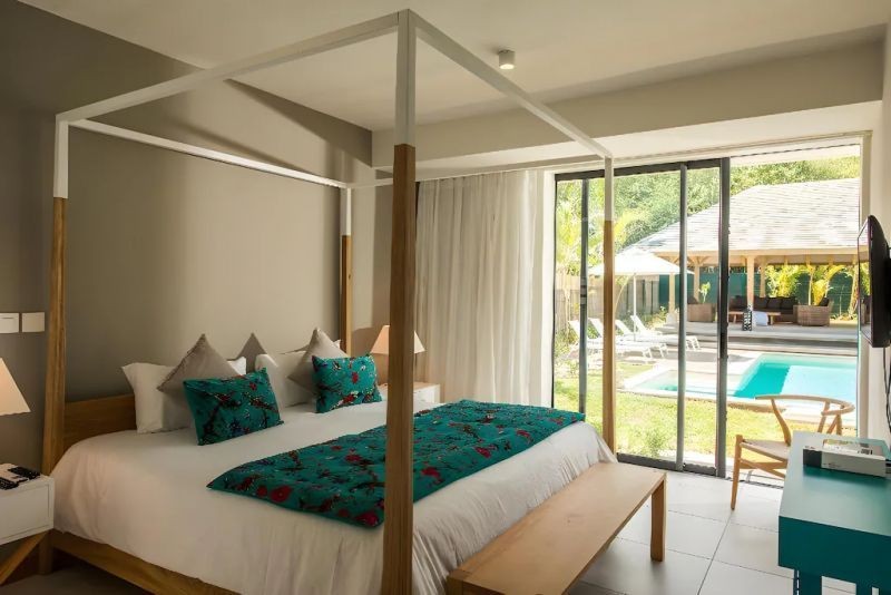 4 bedroom prestige villa