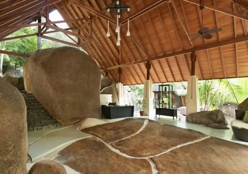 NIVA LABRIZ SEYCHELLES (EX. LABRIZ SILHOUETTE SEYCHELLES)