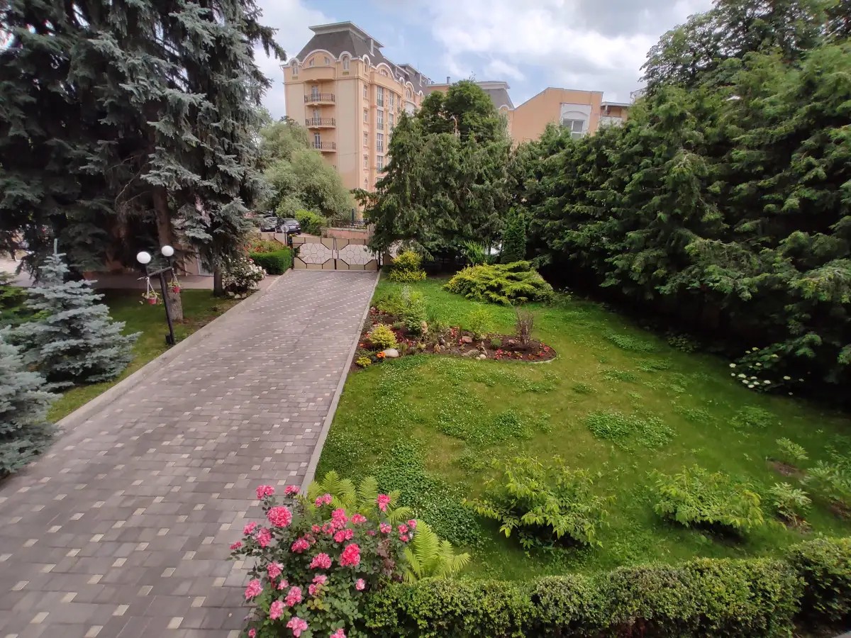 КОЛОС
