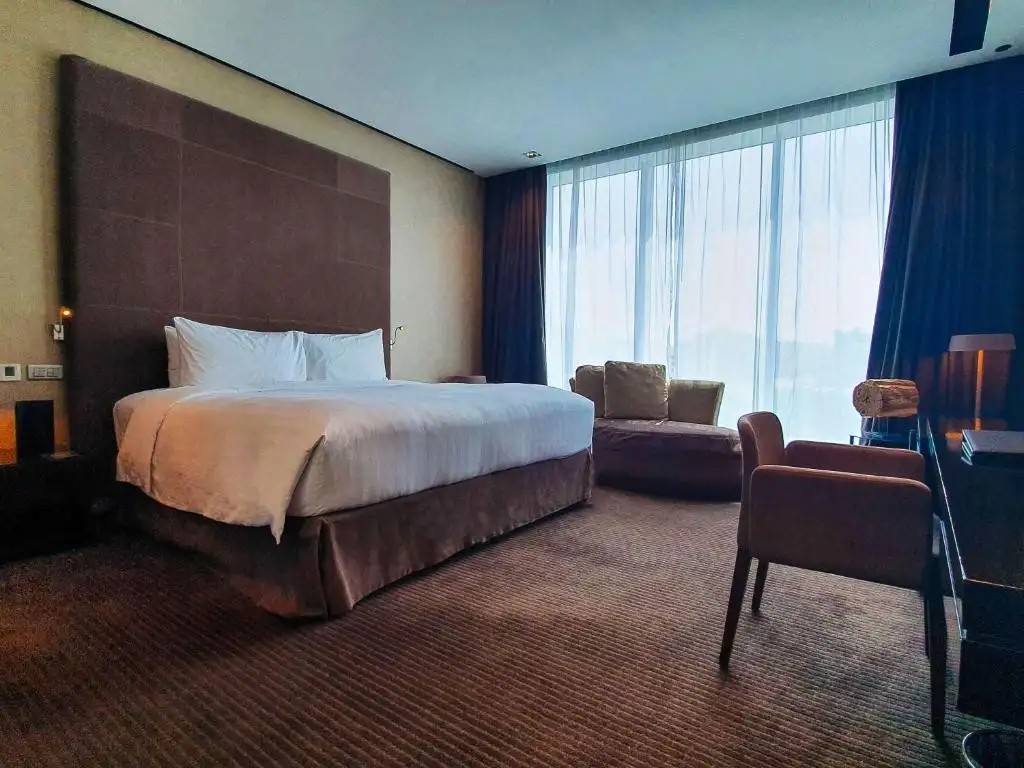 CANVAS DUBAI MGALLERY BY SOFITEL