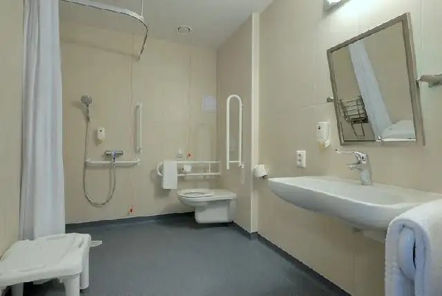 B&B HOTEL PRAGUE CITY