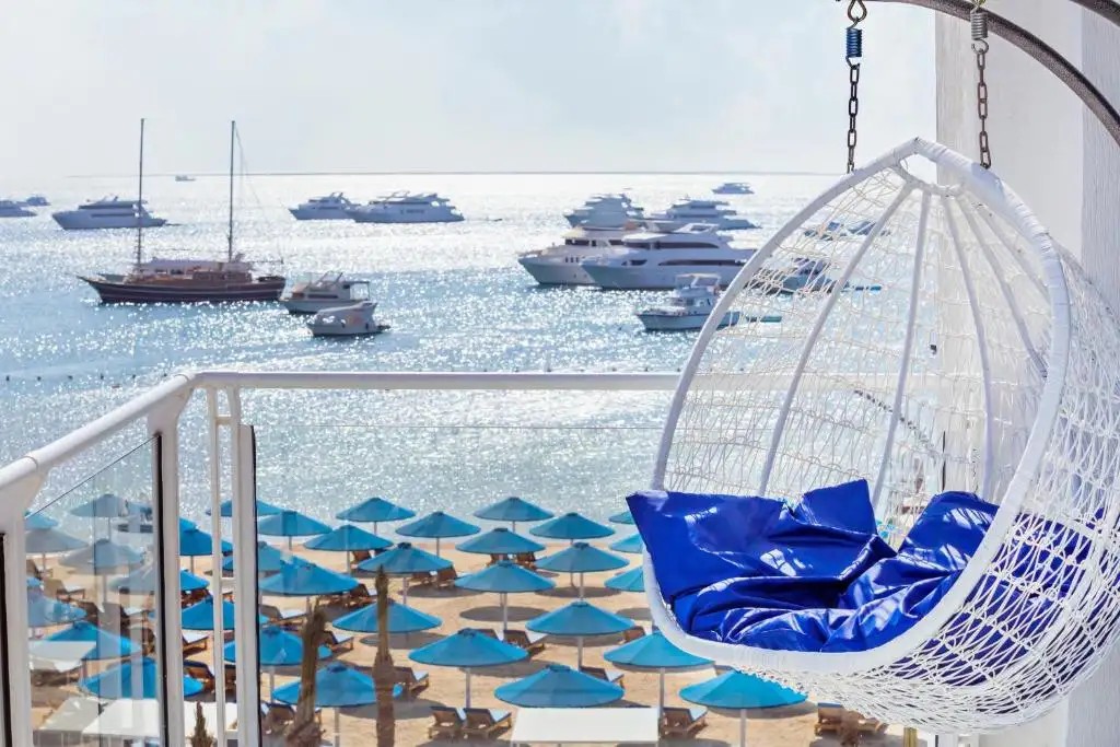 PICKALBATROS BLU SPA RESORT HURGHADA ADULTS ONLY 16+