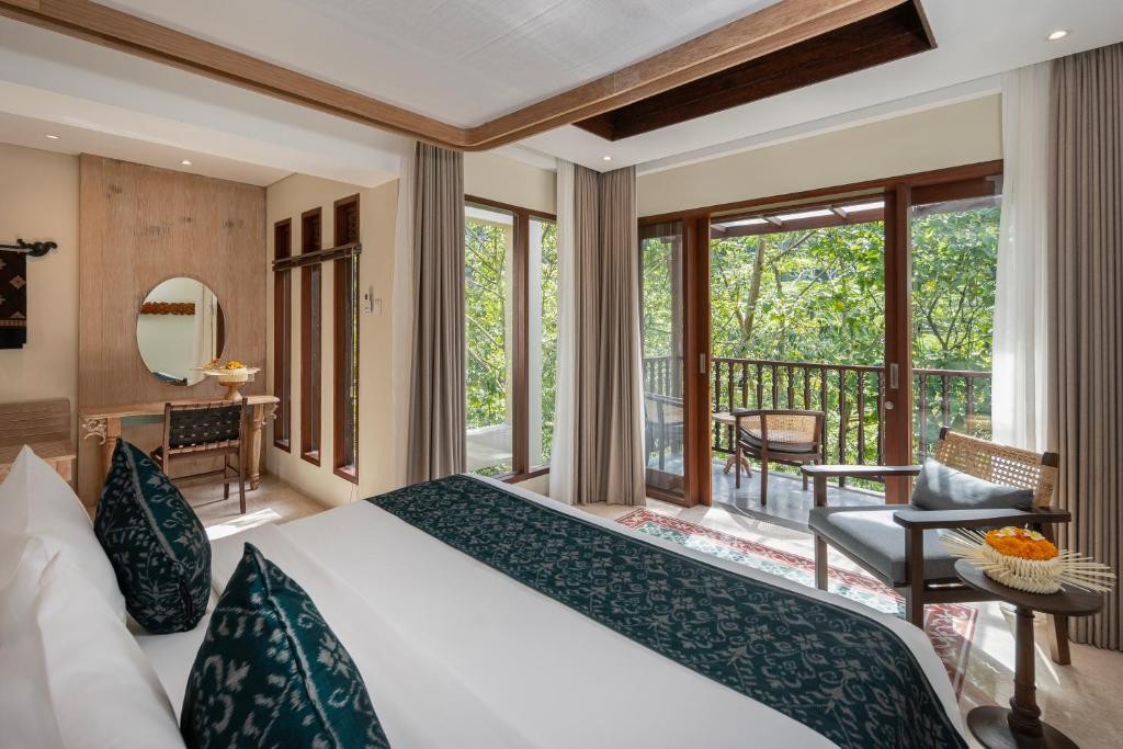 METLAND VENYA UBUD