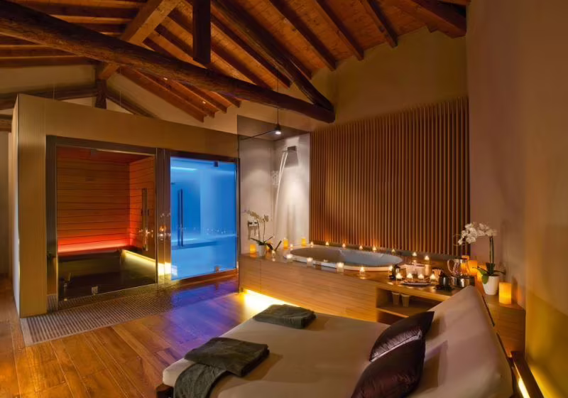 GRAND HOTEL TREMEZZO