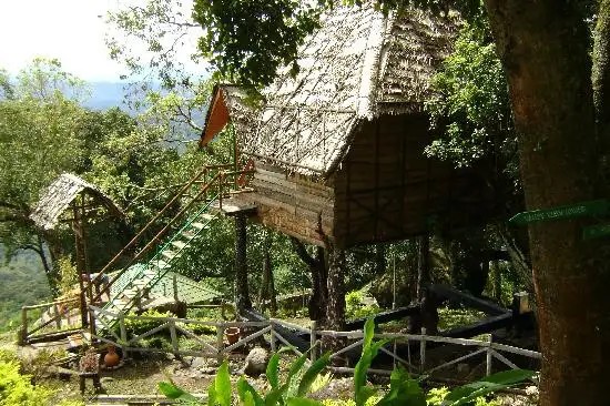GREAT ESCAPES RESORTS