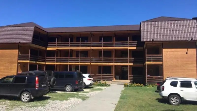 DUGLAS (ДУГЛАС)