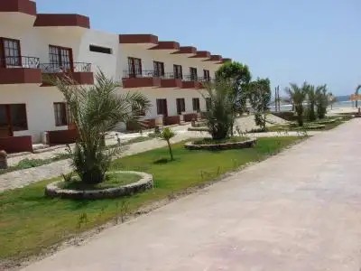 DIMA BEACH RESORT