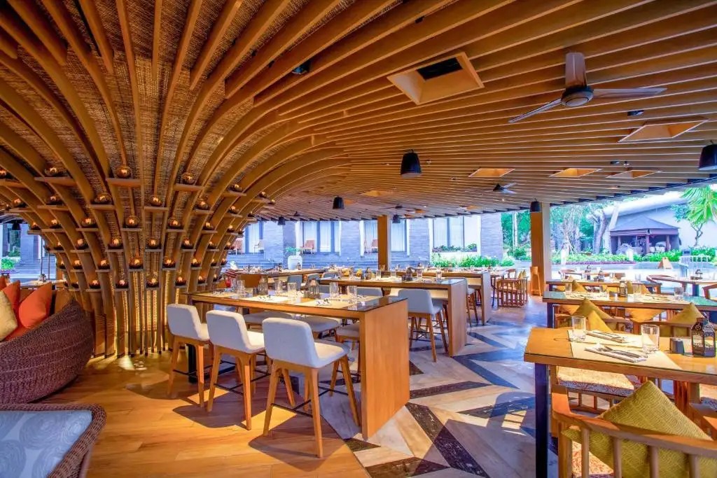 COURTYARD BY MARRIOTT BALI NUSA DUA RESORT