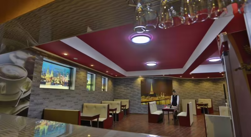 AKSAI HOTEL