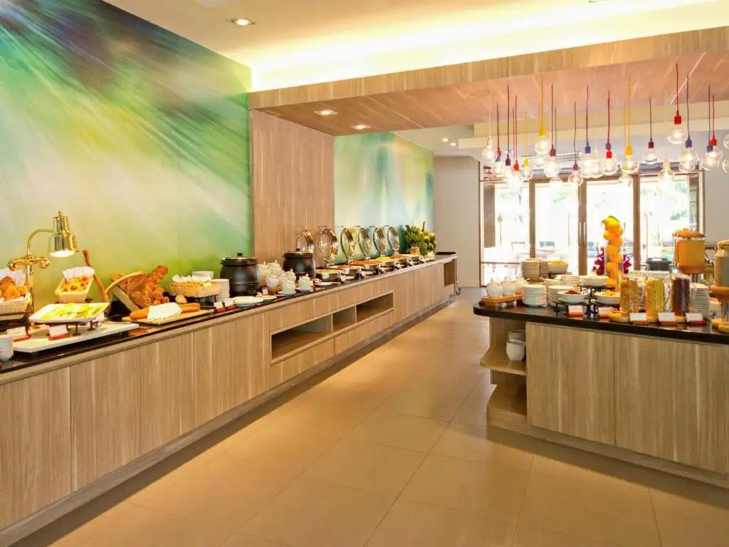 IBIS STYLES KRABI AO NANG
