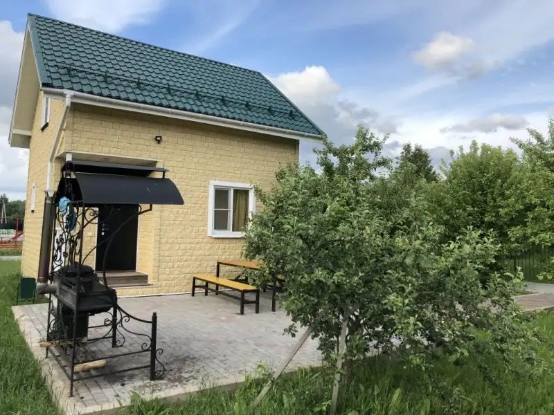 ГЛУХАРЬ КЛУБ
