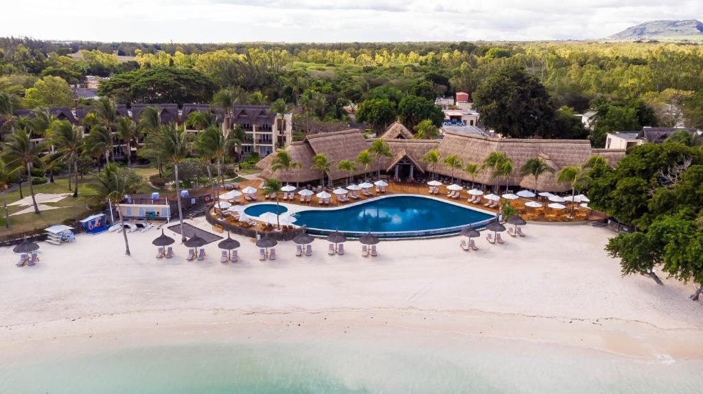 SANDS SUITES RESORT & SPA