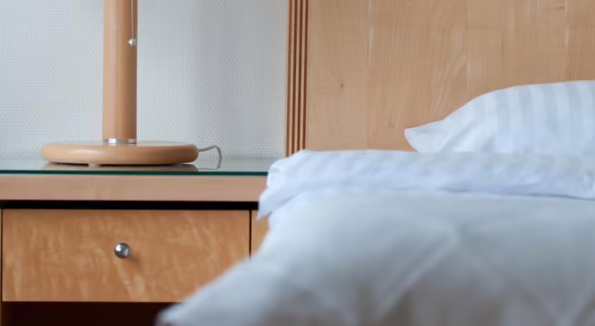 RADISSON BLU HOTEL & CONFERENCE CENTRE