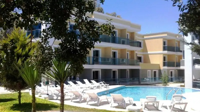 BREEZE BODRUM BEACH