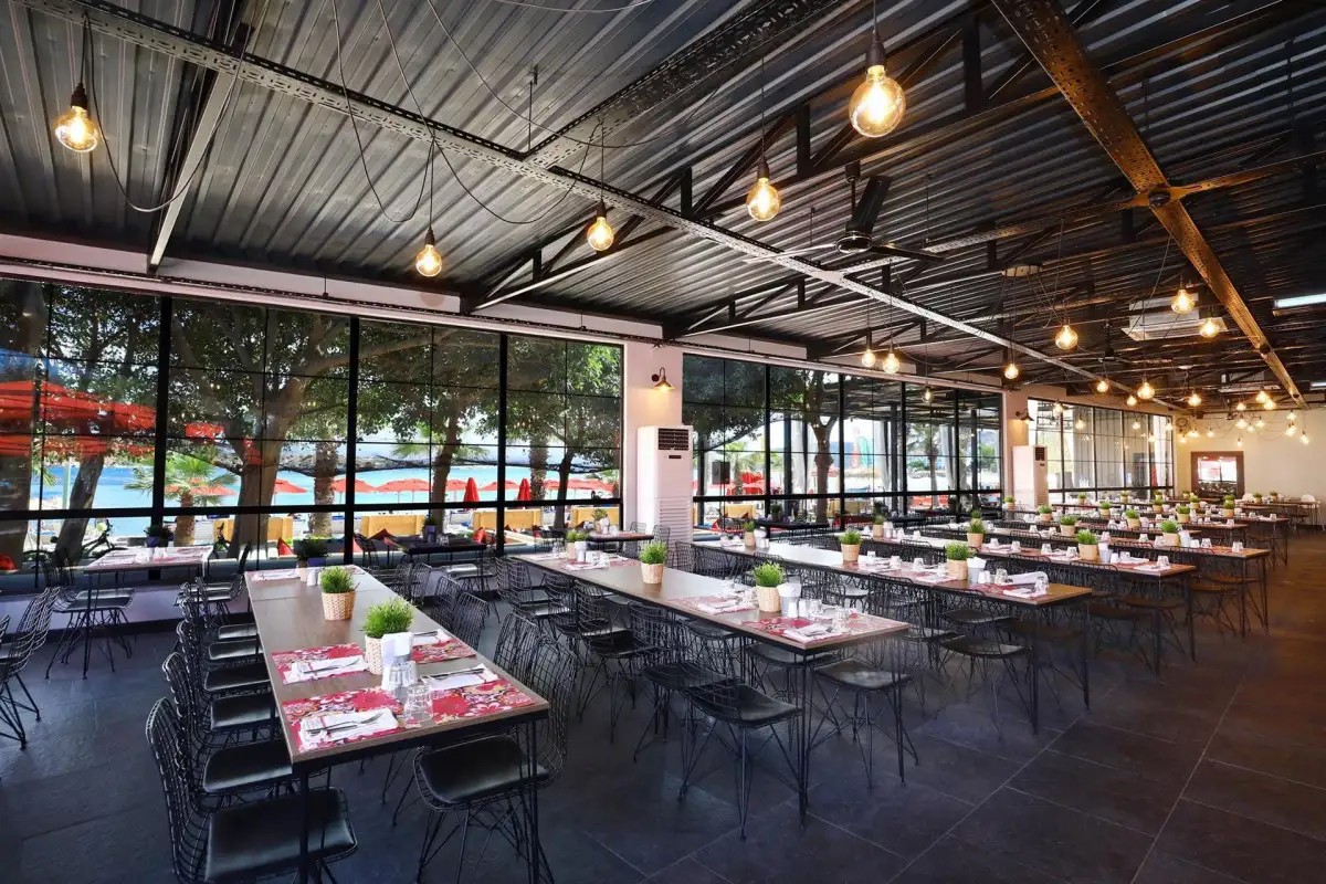 VERY CHIC BODRUM ADULTS ONLY (EX. MARVIDA SENSES VERY CHIC)