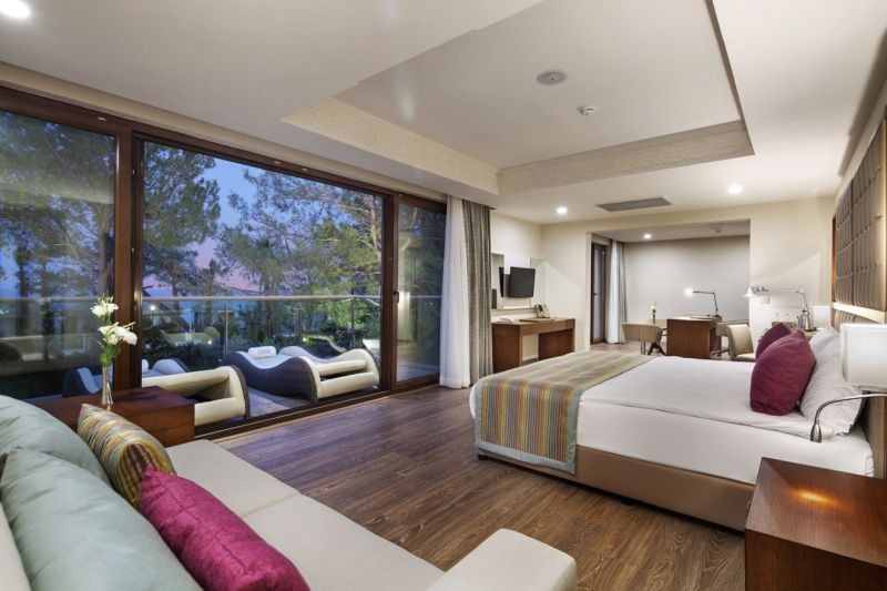 villa nirvana