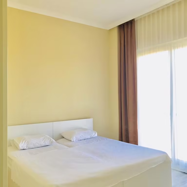 DIAMONDS BELEK HOTEL APARTMENT