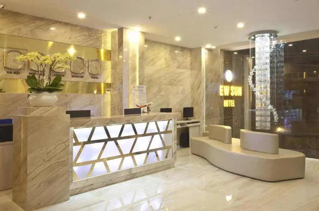 NEW SUN HOTEL