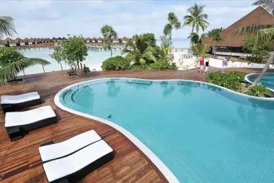 ROBINSON MALDIVES ADULTS ONLY 18+