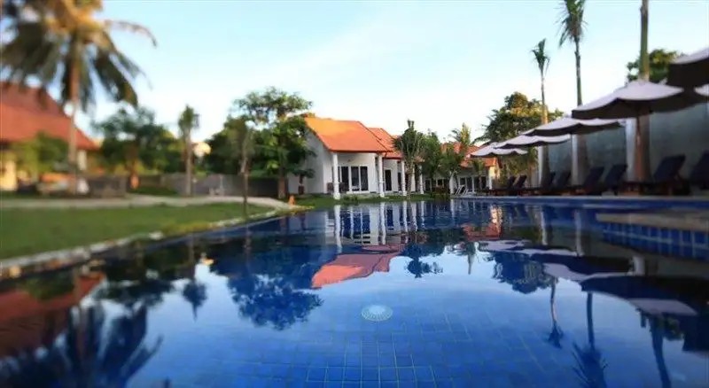 TERRACE RESORT