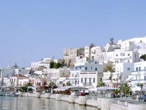 CHATEAU ZEVGOLI HOTEL