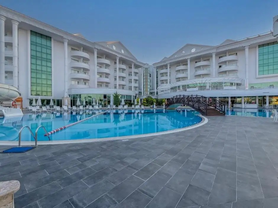 ROMA BEACH RESORT & SPA ADULTS ONLY 16+